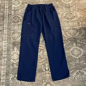 MENS GREYS ANATOMY SCRUB PANTS